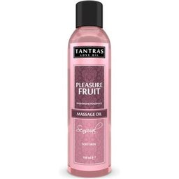 Pleasure Fruit Huile de Massage 150ml
