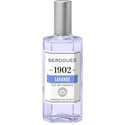 Berd 1902 Edc Lavande Spr 125ml