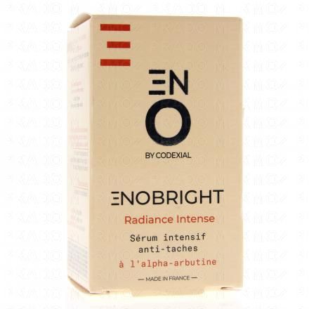 Enobright Sérum intensif anti-tâches 15ml