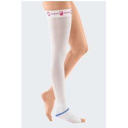 Struva 35 H932 Ag Bas Blanc Taille 4 1 Paire
