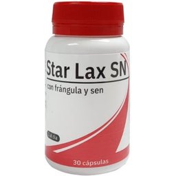 Star Lax SN 30caps