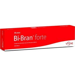 Bi Bran Forte 30 Sachets