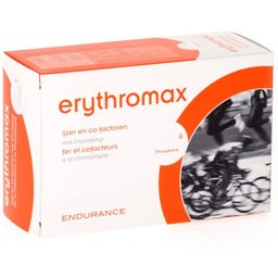 Pharma Erythromax