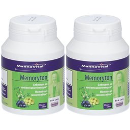 Memortyon