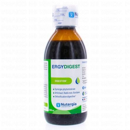 Ergydigest flacon 250ml