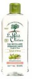 Eau Micellaire Démaquillante 400 ml - Flacon 400 ml