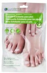 Chaussette Exfoliante Pieds 1 Paire - Sachet 1 paire de chaussette