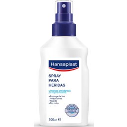Spray pour blessures 100ml