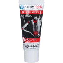 ThermCool Gel Anti-Douleur Roll-on