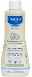 Shampoing Doux 500 ml - Flacon 500 ml