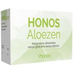 Aloezen 20 Bust.15ml