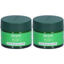 Soin de Jour nourrissant Skin Food