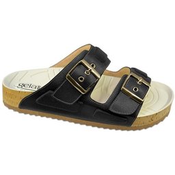 Tong Woodstock 2.0 Black Taille 35/36 1 Paire