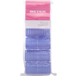Adhesive Curlers 28 Mm 6 pcs