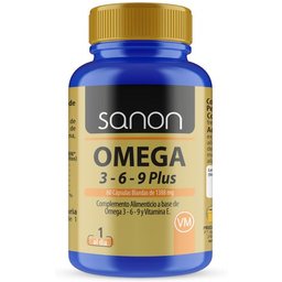 Oméga 3