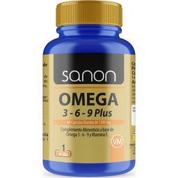 Oméga 3