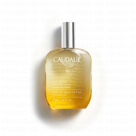 Soleil des Vignes - Huile de Soin 50ml