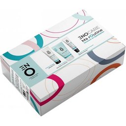 Pack Enocare Crème Visage + Baume Lèvre + Crème Mains