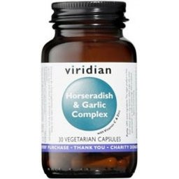 Horseradish Garlic Complex 30caps