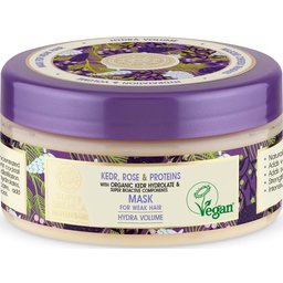 Mascarilla Hydra Capilar Volumen 300ml
