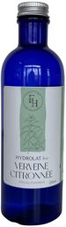 Hydrolat de Verveine Citronnée BIO Aloysia Citriodora - 200ml - France-Herboristerie