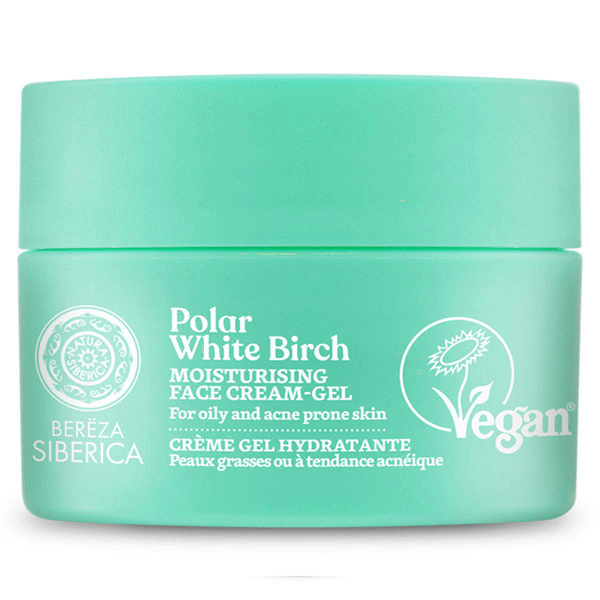 Crème gel hydratante 50 ml