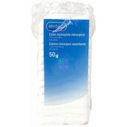 Apósito Hidrocelular Border B Lite 5x5cm 10uds