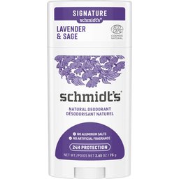 Déodorant Stick Lavande Sauge 58ml