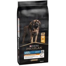 Pro Plan Adult Large Robust croquettes au poulet pour grand chien