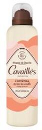 Mousse de Douche l'Original Nectar de Vanille Peaux Sensibles 200 ml - Flacon-Aérosol 200 ml