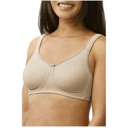 Sb Soutien-Gorge Mira 44610 Taupe 100Aa 1ut
