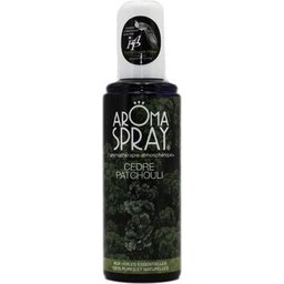 Spray de Cedro y Pachulí 100ml