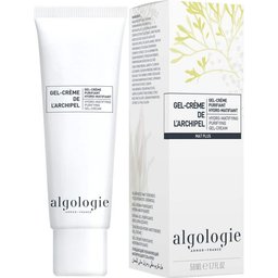 Archipel Gel Crema Purificante Hidro Matificante 50ml