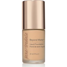 Jane Iredale Beyond Matte Fond de Teint Liquide M7 27ml