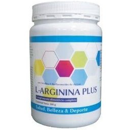 Arginine Plus Powder 300g