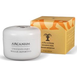 Pommade Sédative Emballage Clinique 200ml