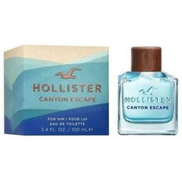 Canyon Escape Eau de Toilette Homme 100ml