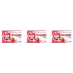Isla® Junior Pastilles Fraise