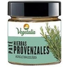 Pâté aux fines herbes Bio 180g