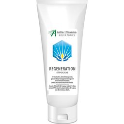 Regeneration Crème corporelle