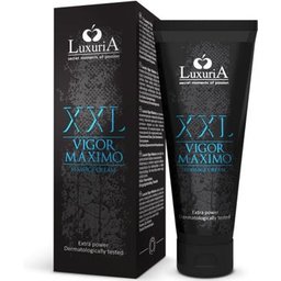 XXL Crème Massage Vigueur Maximale 75ml