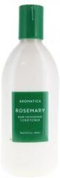 Romarin Après-Shampoing Épaississant 400 ml - Flacon 400 ml