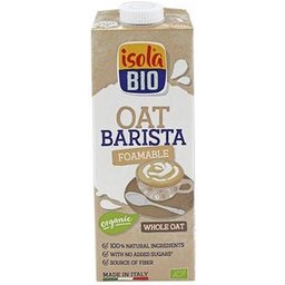 Avoine Veg Drink Barista 1000ml