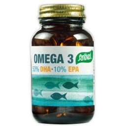 Bateau de perles Dha+Epa 120