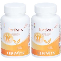 Lepivits® FortiVits