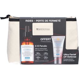 Routine-Set Rides + Perte de Fermeté