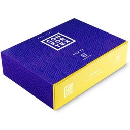 Condom Nature Forte de 144pcs