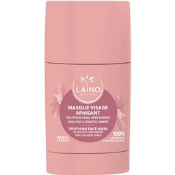 Masque Visage Apaisant Stick 65g