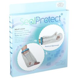SealProtect® Couverture de protection Jambe Adulte Taille 111 cm