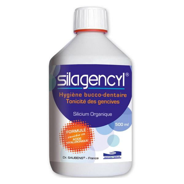 Silagencyl 500ml